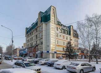 Продается офис, 75.2 м2, Барнаул, проспект Строителей, 16