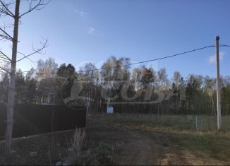 Продажа участка, 8 сот., деревня Ушакова, Зелёная улица