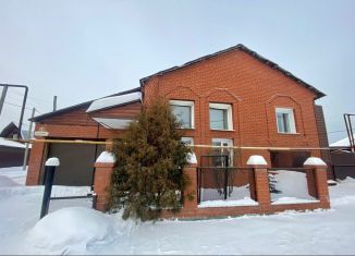 Продам дом, 175 м2, Первоуральск, улица Шагина, 5А