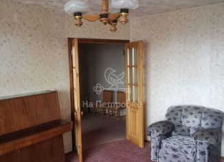 Продажа трехкомнатной квартиры, 65.7 м2, Балашиха, улица Адмирала Нахимова, 11