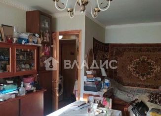 Продам 1-комнатную квартиру, 42 м2, Москва, Тушинская улица, 13, станция Тушинская