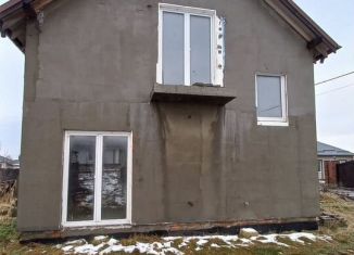 Продается дом, 101 м2, посёлок Голубево, 3-я Парковая улица, 13