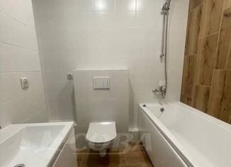 Продаю 2-ком. квартиру, 65 м2, Тюмень, улица Первооткрывателей, 8, ЖК Колумб