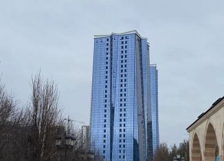 Продаю 1-ком. квартиру, 50.9 м2, Чечня, улица Шейха Али Митаева, 3