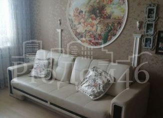 2-ком. квартира на продажу, 51 м2, Курск, улица Ольшанского, 26А