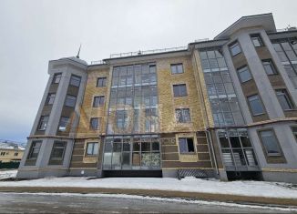 Продажа 2-комнатной квартиры, 50.3 м2, Кострома