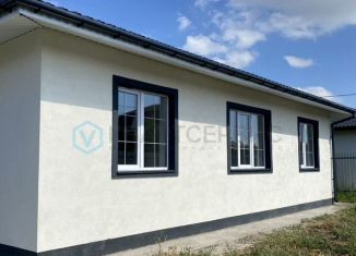 Дом на продажу, 110 м2, поселок Горячий Ключ, Цветочная улица