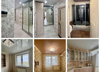 Продажа 2-ком. квартиры, 50.2 м2, Темрюк, улица Анджиевского, 3Вк2