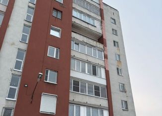 Двухкомнатная квартира на продажу, 51.3 м2, Мурманск, улица Шмидта, 9, Октябрьский округ