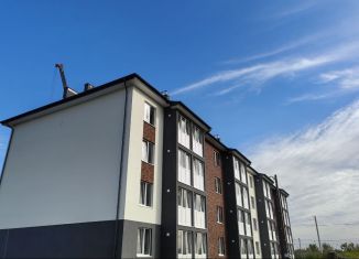 2-комнатная квартира на продажу, 47.6 м2, посёлок Голубево