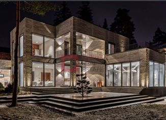 Дом на продажу, 750 м2, деревня Таганьково