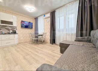 Сдается квартира студия, 40 м2, Самара, Московское шоссе, 272