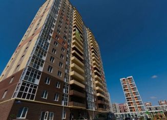 2-ком. квартира на продажу, 76.9 м2, Тюмень, ЖК Набережный Квартал