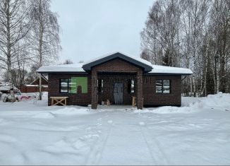 Продам дом, 130 м2, деревня Старое Михайловское, Садовая улица, 22