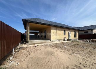 Продаю дом, 110 м2, СНТ Берёзка Астраханского завода РТИ, Зелёная улица