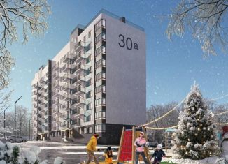 Квартира на продажу студия, 22.4 м2, Пермский край, Белозёрская улица, 30А