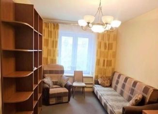 2-комнатная квартира в аренду, 45 м2, Москва, Кантемировская улица, 5к2, район Царицыно