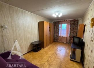 Продается 1-ком. квартира, 31.5 м2, Клин, Бородинский проезд, 10