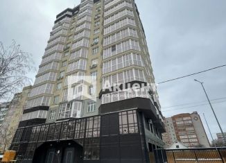 Продам 3-комнатную квартиру, 112 м2, Иваново, 2-я Лежневская улица, 18