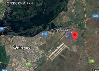 Участок на продажу, 100 сот., СНТ Химик-3
