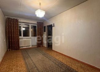 2-ком. квартира на продажу, 42.8 м2, Октябрьский, Комсомольская улица, 9