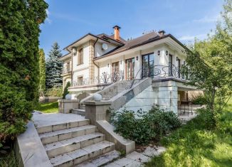 Продам дом, 400 м2, деревня Калчуга, деревня Калчуга, 35