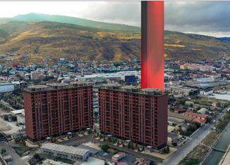 Продаю 2-комнатную квартиру, 72 м2, Махачкала, Майская улица, 28, Ленинский внутригородской район