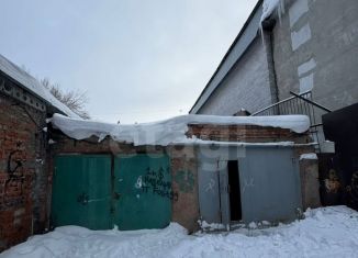 Продается гараж, 21 м2, Омск, улица 4-я Линия, 242