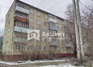 Продаю 2-ком. квартиру, 42.8 м2, Иваново, улица Калинцева, 31