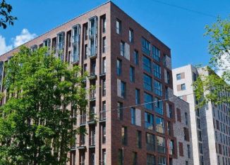 Продается 2-ком. квартира, 74.6 м2, Москва, улица Усиевича, 10, метро Сокол