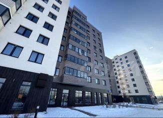 Продажа 1-комнатной квартиры, 47 м2, Тюмень, 2-я Луговая улица, 24к2, ЖК Салют