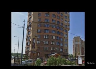 Машиноместо на продажу, 20 м2, Москва, улица Твардовского, 14к1, метро Спартак