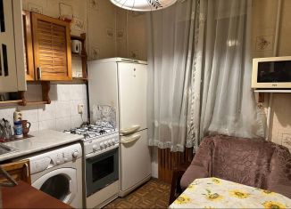 Сдача в аренду 1-ком. квартиры, 30 м2, посёлок Горячеводский, улица Ленина, 31