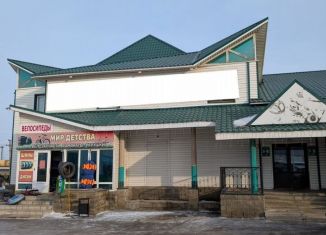 Сдаю помещение свободного назначения, 130 м2, Туймазы, улица 70 лет Октября, 12А