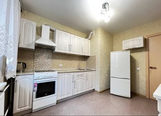 Сдаю 1-ком. квартиру, 32 м2, Мурино, Охтинская аллея, 10к1, ЖК Девятый вал