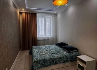 Двухкомнатная квартира в аренду, 55 м2, Ростов-на-Дону, улица Теряева, 8, ЖК Платовский