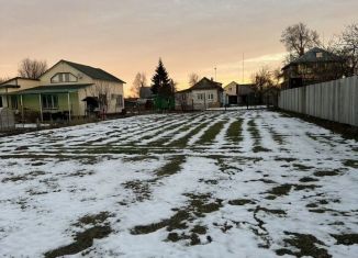 Продается участок, 7.5 сот., деревня Старые Псарьки