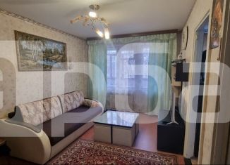 Продаю 3-ком. квартиру, 51 м2, Иваново, Тихая улица, 14