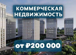 Продаю помещение свободного назначения, 87 м2, Грозный, улица Муслима Г. Гайрбекова, 50