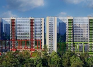 Продаю помещение свободного назначения, 166 м2, Кудрово, проспект Строителей, 16