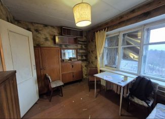 Продаю 1-комнатную квартиру, 15.9 м2, Истра, Советская улица, 13к2