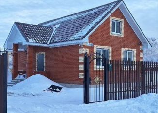 Сдам в аренду дом, 70 м2, деревня Подымалово, Юбилейная улица