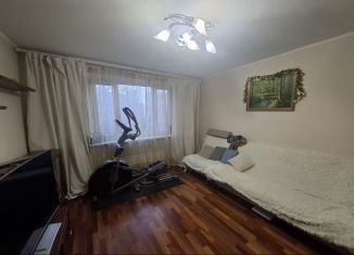 Сдается 3-ком. квартира, 70 м2, Москва, улица Борисовские Пруды, 16к3