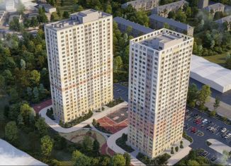 1-ком. квартира на продажу, 40.1 м2, Тульская область