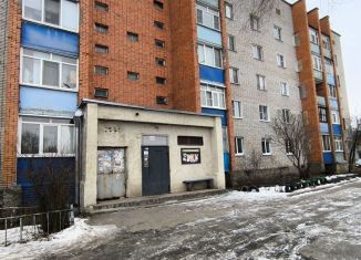 Продам двухкомнатную квартиру, 42.2 м2, Пенза, улица Егорова, 20