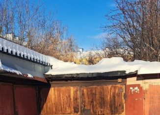 Продается гараж, 30 м2, Лесной