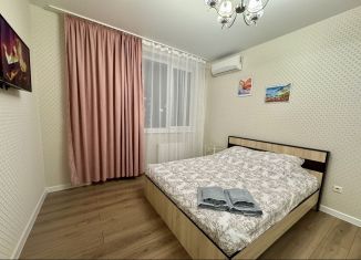 Аренда 1-комнатной квартиры, 45 м2, Крым, улица Батурина, 185