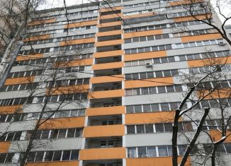 Продаю 2-ком. квартиру, 46.8 м2, Москва, улица Кутузова, 7, метро Молодёжная