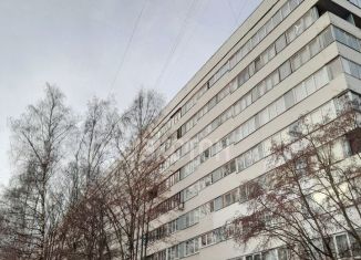 2-ком. квартира в аренду, 44 м2, Санкт-Петербург, улица Демьяна Бедного, 2к1, метро Политехническая