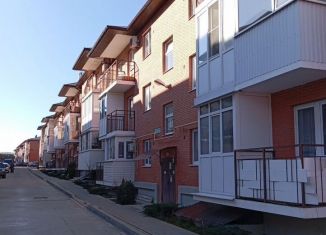 Продается квартира студия, 21 м2, Новороссийск, Парковая улица, 32к58